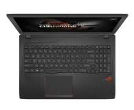 ASUS ROG Strix GL553VD i5-7300/8GB/1TB/Win10 GTX1050 - 351051 - zdjęcie 4